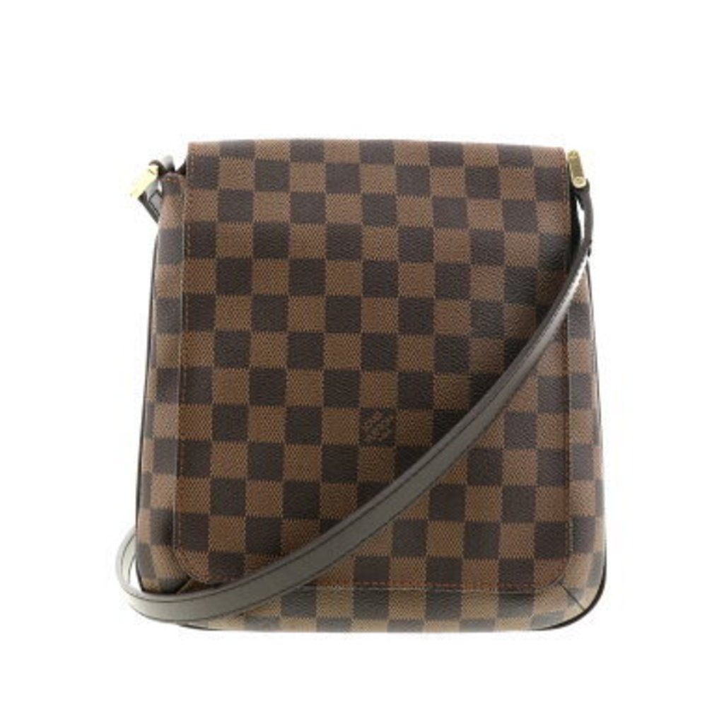 Louis Vuitton Musette Salsa Long Shoulder Bag